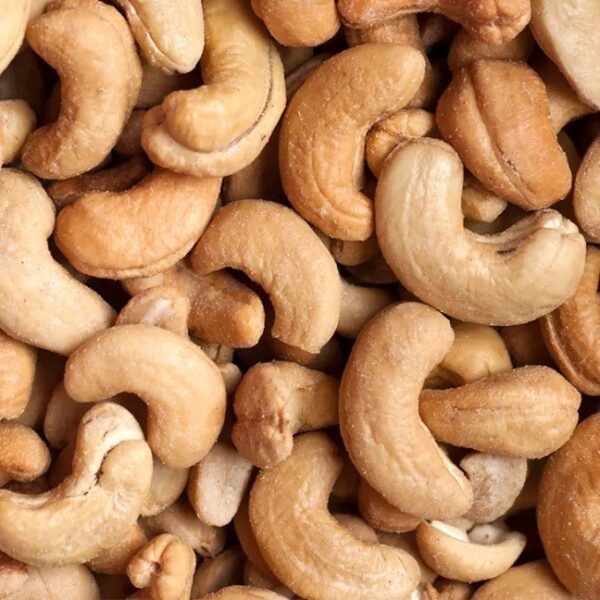 Cashew Nuts