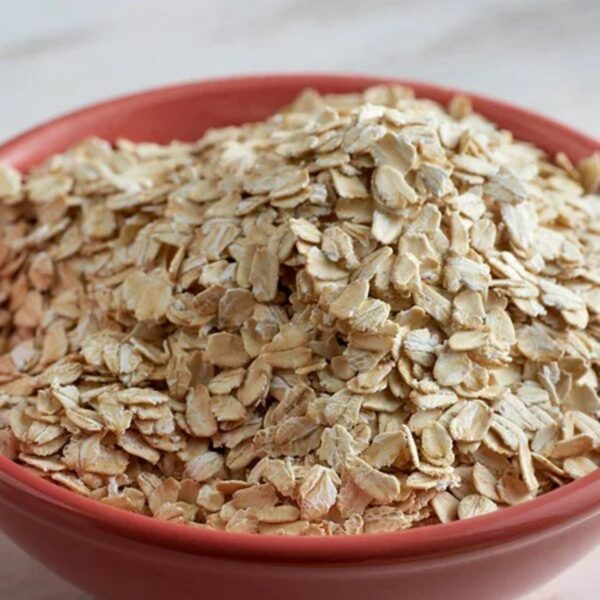 Oat Flakes