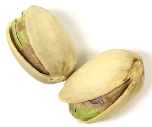 Pistachio Nuts