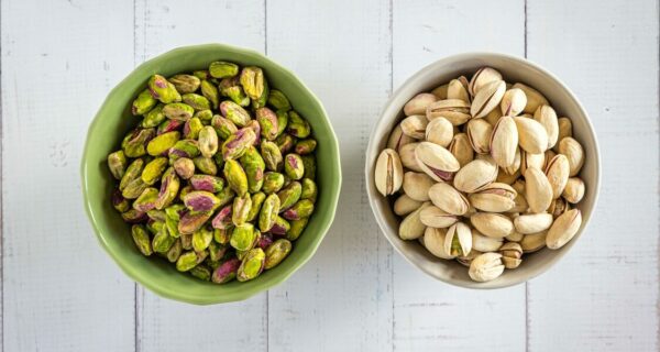 Pistachio Nuts