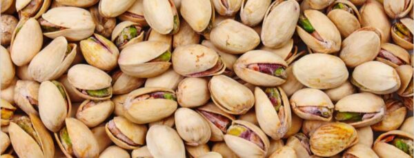 Pistachio Nuts