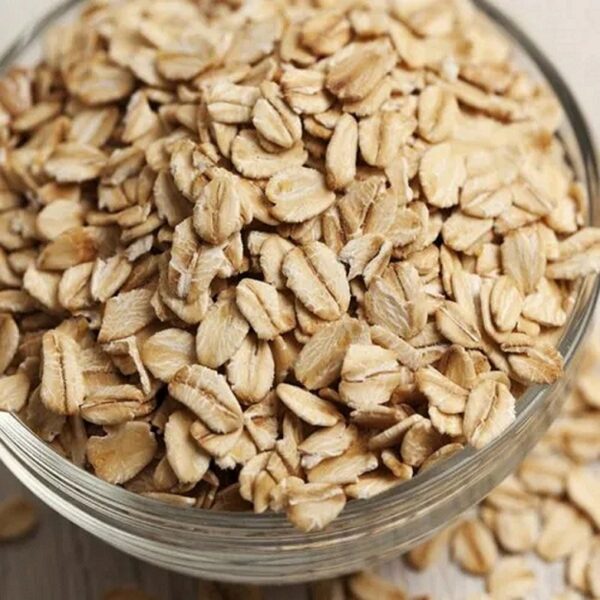 Oat Flakes